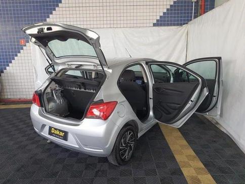 CHEVROLET ONIX 1.0 MT JOY