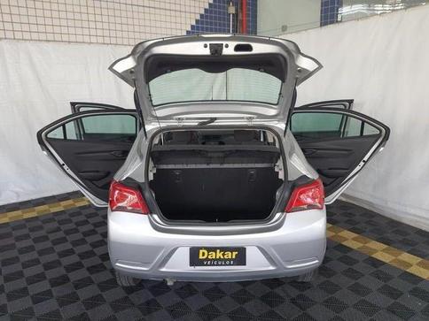 CHEVROLET ONIX 1.0 MT JOY