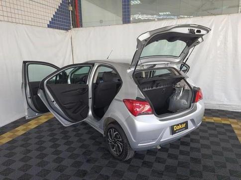 CHEVROLET ONIX 1.0 MT JOY
