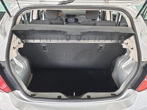 CHEVROLET ONIX 1.0 MT JOY