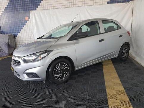 CHEVROLET ONIX 1.0 MT JOY