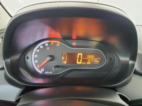 CHEVROLET ONIX 1.0 MT JOY