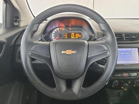 CHEVROLET ONIX 1.0 MT JOY