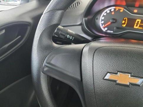 CHEVROLET ONIX 1.0 MT JOY