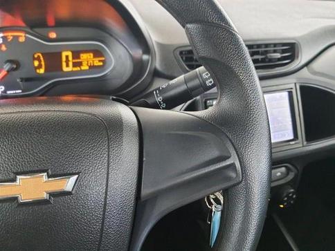 CHEVROLET ONIX 1.0 MT JOY