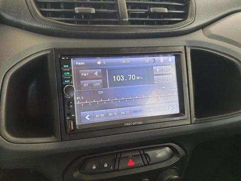 CHEVROLET ONIX 1.0 MT JOY
