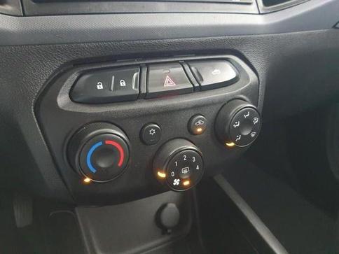 CHEVROLET ONIX 1.0 MT JOY