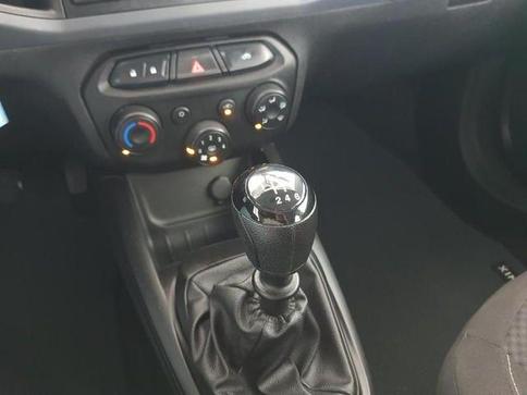 CHEVROLET ONIX 1.0 MT JOY