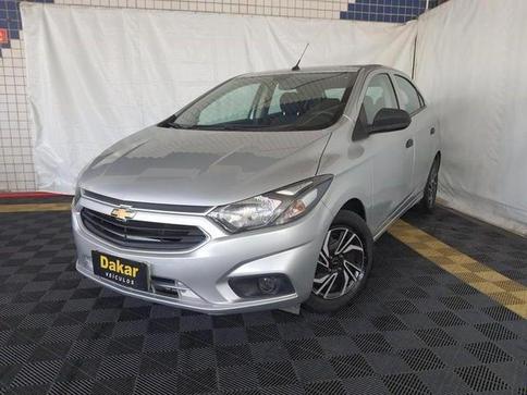 CHEVROLET ONIX 1.0 MT JOY