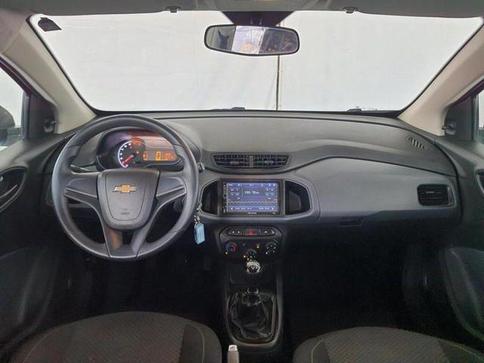 CHEVROLET ONIX 1.0 MT JOY