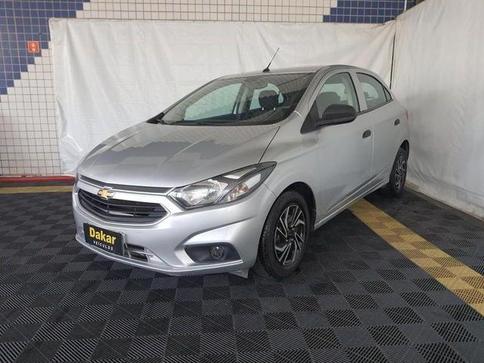 CHEVROLET ONIX 1.0 MT JOY