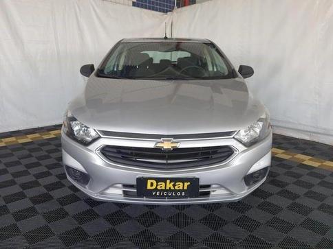 CHEVROLET ONIX 1.0 MT JOY