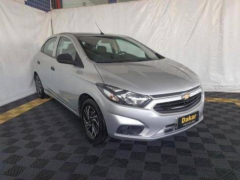 CHEVROLET ONIX 1.0 MT JOY