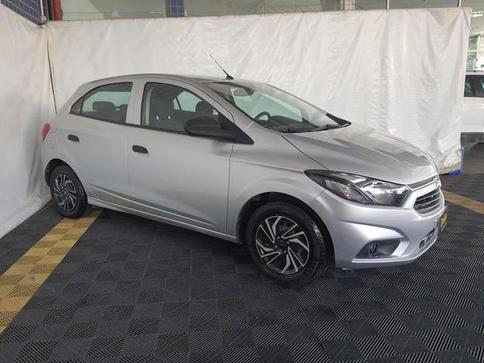 CHEVROLET ONIX 1.0 MT JOY