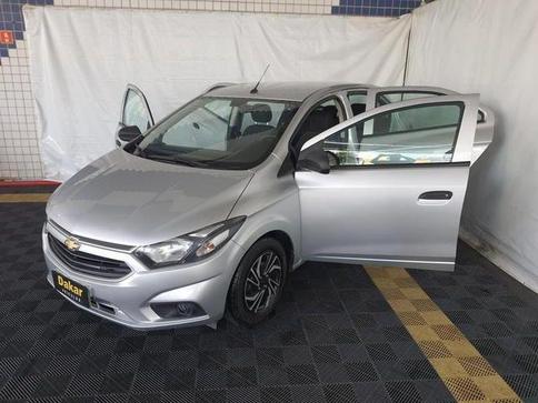 CHEVROLET ONIX 1.0 MT JOY