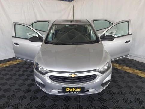 CHEVROLET ONIX 1.0 MT JOY