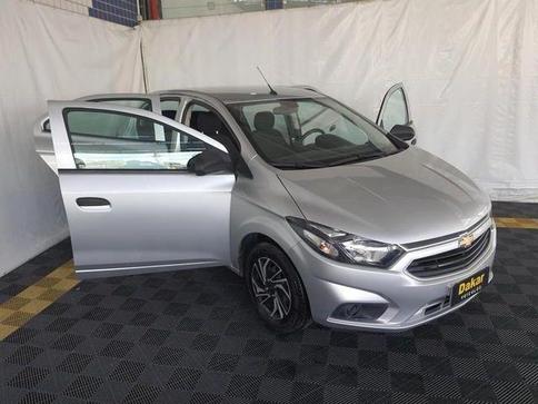 CHEVROLET ONIX 1.0 MT JOY