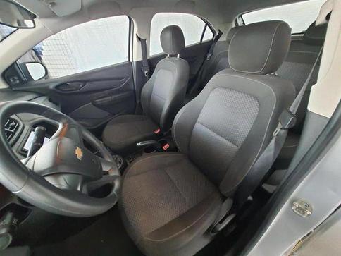 CHEVROLET ONIX 1.0 MT JOY
