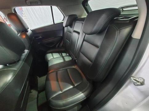 CHEVROLET TRACKER LTZ 1.8 ECOTEC AUT.