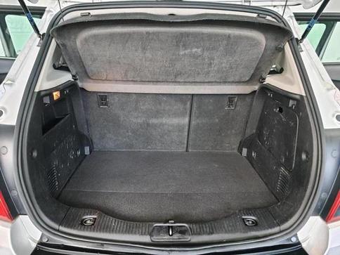 CHEVROLET TRACKER LTZ 1.8 ECOTEC AUT.
