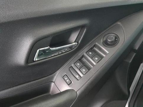 CHEVROLET TRACKER LTZ 1.8 ECOTEC AUT.