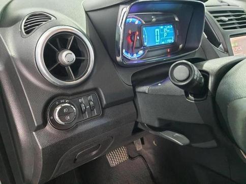 CHEVROLET TRACKER LTZ 1.8 ECOTEC AUT.