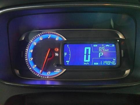 CHEVROLET TRACKER LTZ 1.8 ECOTEC AUT.