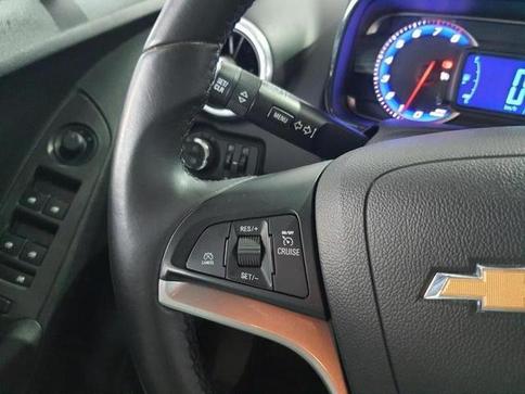 CHEVROLET TRACKER LTZ 1.8 ECOTEC AUT.