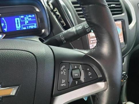 CHEVROLET TRACKER LTZ 1.8 ECOTEC AUT.