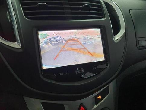 CHEVROLET TRACKER LTZ 1.8 ECOTEC AUT.
