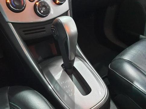 CHEVROLET TRACKER LTZ 1.8 ECOTEC AUT.