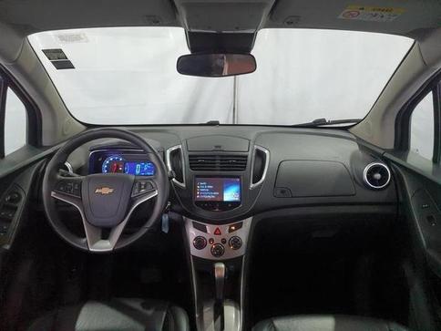 CHEVROLET TRACKER LTZ 1.8 ECOTEC AUT.