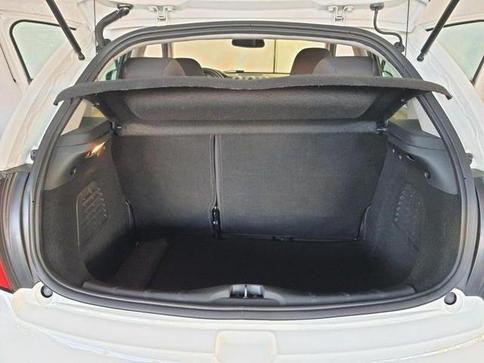 CITROEN C3 1.6 EXCLUSIVE 16V FLEX 4P AUTOMATICO