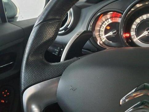 CITROEN C3 1.6 EXCLUSIVE 16V FLEX 4P AUTOMATICO