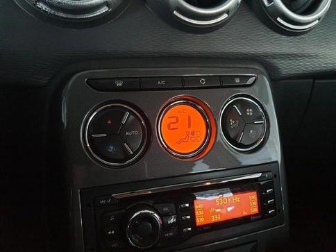 CITROEN C3 1.6 EXCLUSIVE 16V FLEX 4P AUTOMATICO