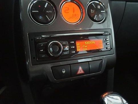 CITROEN C3 1.6 EXCLUSIVE 16V FLEX 4P AUTOMATICO