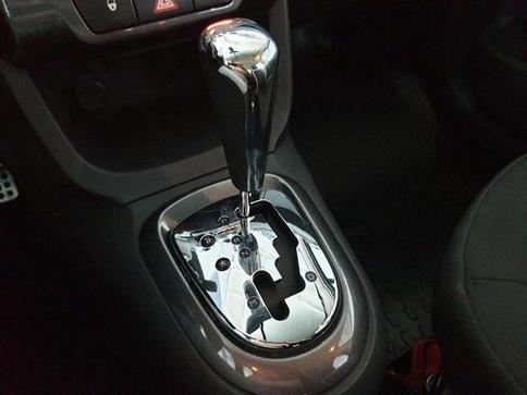 CITROEN C3 1.6 EXCLUSIVE 16V FLEX 4P AUTOMATICO