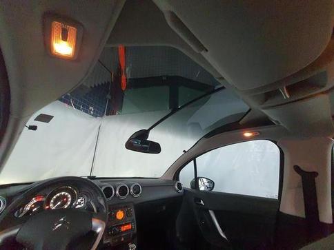 CITROEN C3 1.6 EXCLUSIVE 16V FLEX 4P AUTOMATICO