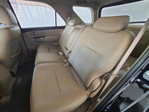 TOYOTA HILUX SW4 SRV 4X4