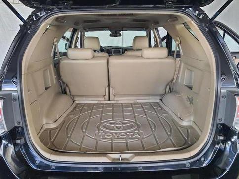 TOYOTA HILUX SW4 SRV 4X4