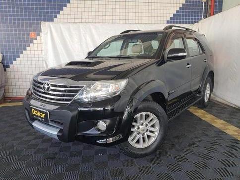 TOYOTA HILUX SW4 SRV 4X4