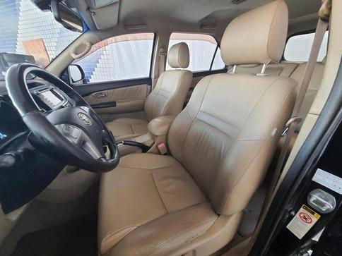 TOYOTA HILUX SW4 SRV 4X4