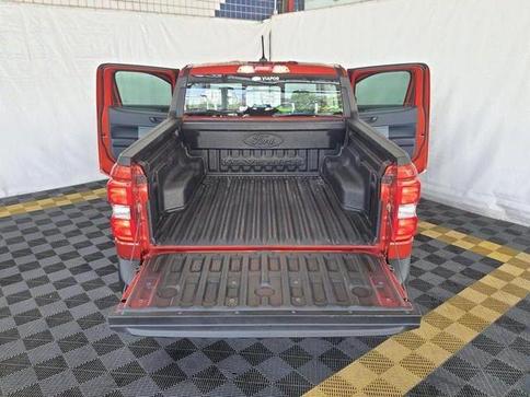 FORD MAVERICK LARIAT FX4 2.0 ECOBOOST AUT