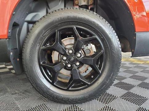FORD MAVERICK LARIAT FX4 2.0 ECOBOOST AUT