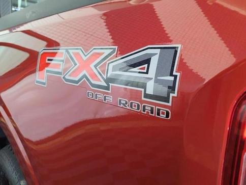 FORD MAVERICK LARIAT FX4 2.0 ECOBOOST AUT