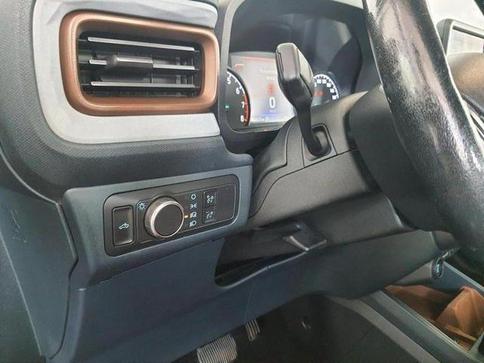 FORD MAVERICK LARIAT FX4 2.0 ECOBOOST AUT