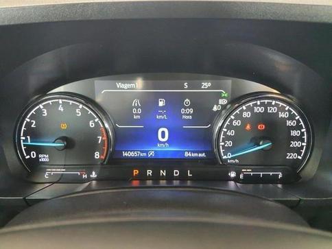 FORD MAVERICK LARIAT FX4 2.0 ECOBOOST AUT