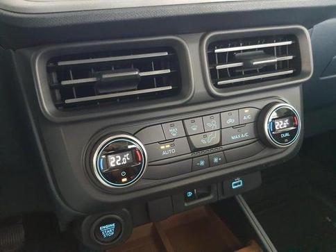FORD MAVERICK LARIAT FX4 2.0 ECOBOOST AUT