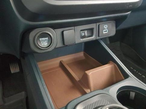FORD MAVERICK LARIAT FX4 2.0 ECOBOOST AUT