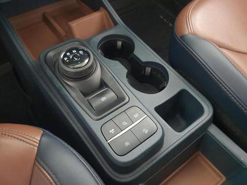 FORD MAVERICK LARIAT FX4 2.0 ECOBOOST AUT